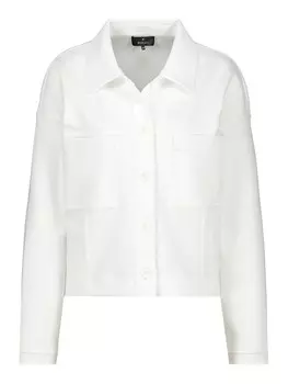 Межсезонная куртка monari, белый