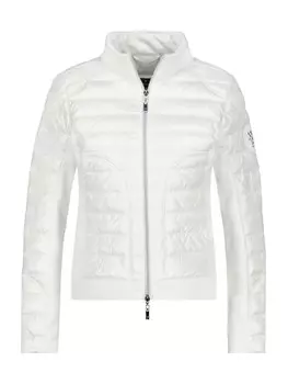 Межсезонная куртка monari, белый