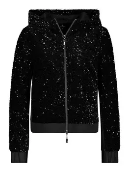 Межсезонная куртка monari, черный