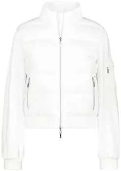 Межсезонная куртка Monari, от белого