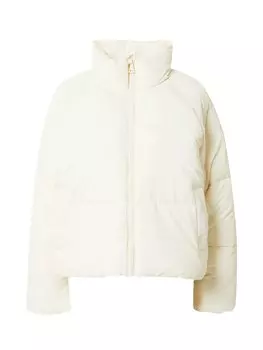 Межсезонная куртка Monki, белый