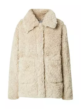 Межсезонная куртка Moves, песок