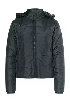 Межсезонная куртка MYMO, антрацит