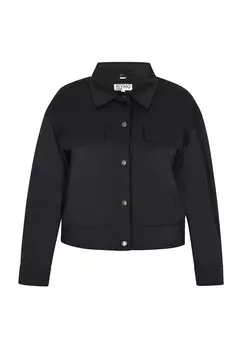 Межсезонная куртка myMo ATHLSR, черный