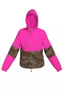 Межсезонная куртка myMo ATHLSR, розовый