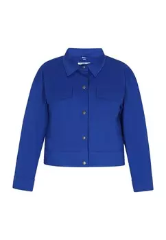 Межсезонная куртка myMo ATHLSR, синий