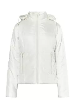 Межсезонная куртка MYMO, белый