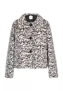 Межсезонная куртка MYMO, белый