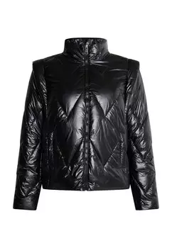 Межсезонная куртка MYMO Biany, черный