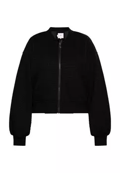 Межсезонная куртка MYMO, черный