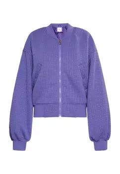 Межсезонная куртка MYMO, цвет Plum