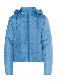 Межсезонная куртка MYMO, голубое небо