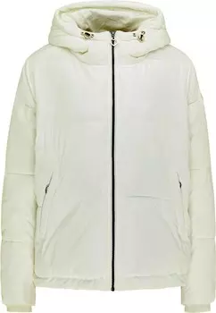 Межсезонная куртка MYMO, натуральный белый