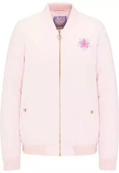 Межсезонная куртка MYMO, розовый