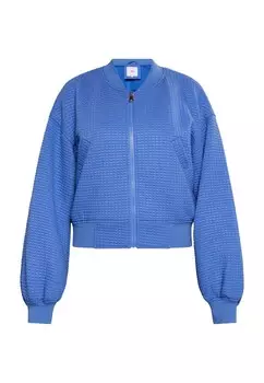 Межсезонная куртка MYMO, синий