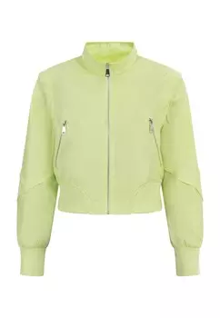 Межсезонная куртка MYMO, светло-зеленый