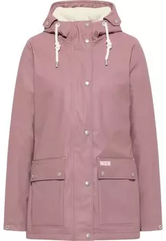 Межсезонная куртка MYMO, темно-розовый