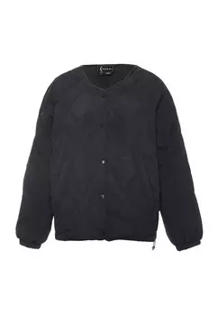 Межсезонная куртка NAEMI, черный