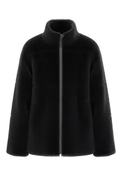 Межсезонная куртка NAME IT, черный