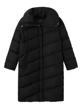 Межсезонная куртка NAME IT, черный