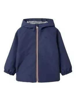 Межсезонная куртка NAME IT NMNMarolo, ночной синий