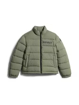 Межсезонная куртка Napapijri BACHAR, хаки