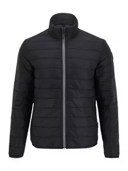 Межсезонная куртка NAPAPIJRI, черный