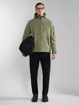 Межсезонная куртка Napapijri, хаки