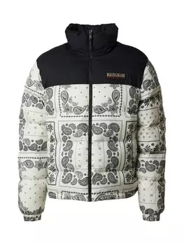 Межсезонная куртка Napapijri HOLIDAY, бежевый