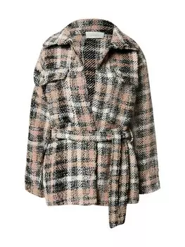 Межсезонная куртка Neo Noir Joanie, бежевый