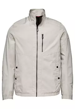 Межсезонная куртка New Canadian, бежевый