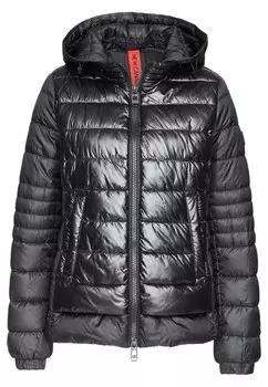 Межсезонная куртка NEW CANADIAN, черный