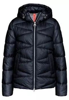 Межсезонная куртка NEW CANADIAN Christal, темно-синий