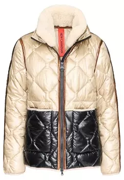 Межсезонная куртка NEW CANADIAN, песочный