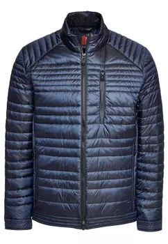 Межсезонная куртка New Canadian, темно-синий