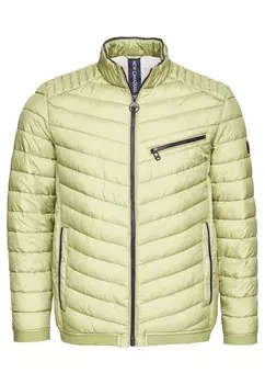 Межсезонная куртка New Canadian, зеленый