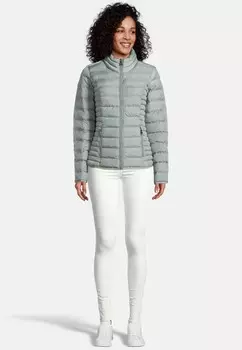 Межсезонная куртка New View, мята