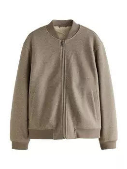 Межсезонная куртка Next, бежевый