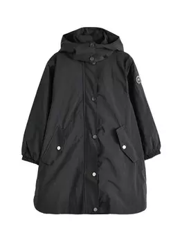 Межсезонная куртка Next, черный