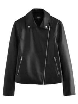 Межсезонная куртка Next, черный