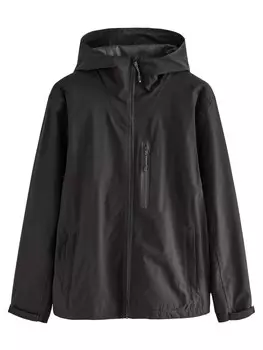 Межсезонная куртка Next, черный