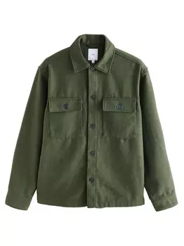 Межсезонная куртка Next, цвет Fir