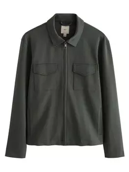 Межсезонная куртка Next, цвет Fir