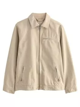 Межсезонная куртка Next, цвет Stone