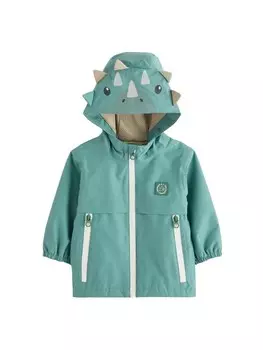 Межсезонная куртка Next, хаки