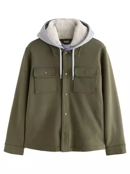 Межсезонная куртка Next, хаки