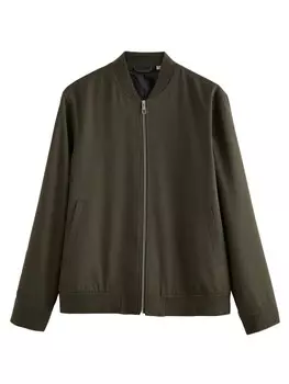 Межсезонная куртка Next, хаки