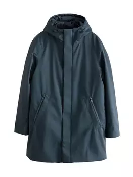 Межсезонная куртка Next, морской синий