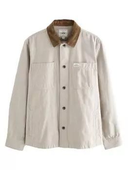 Межсезонная куртка Next, песочный