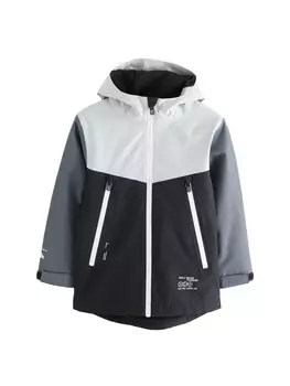 Межсезонная куртка Next, серый